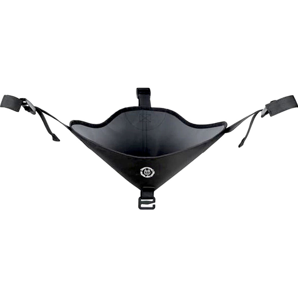 Universal Adjustable Tripod Rock Weight Anchor Bag