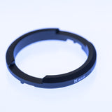 Kase Revolution 82mm Magnetic Hud Padded Inlaid Adapter + 3D Tool