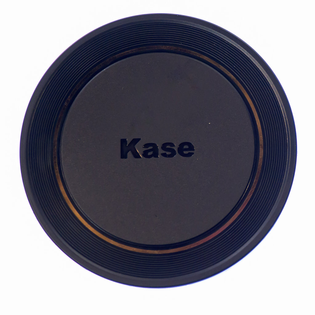 Kase 82 Mm Magnet-Linsendeckel Set – Für Revolution, Wolverine & Skyeye Filter