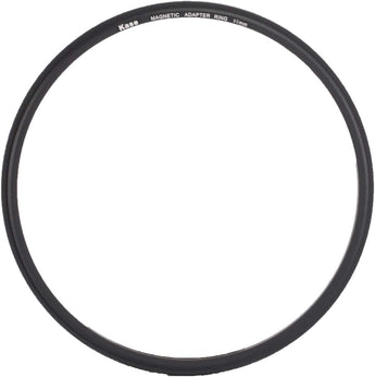 Kase 95mm Magnetic Filter Adapter Ring