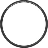 Kase Revolution Plus 82mm Magnetic ND100,000 16.5 Stop Neutral Density Filter & Adapter (Eclipse Ready)
