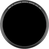 Kase Revolution Plus 82mm Magnetic ND100,000 16.5 Stop Neutral Density Filter & Adapter (Eclipse Ready)