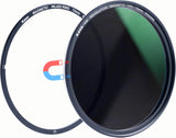 Kase Revolution Plus 82mm Magnetic CPL Polarizing Filter