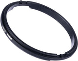Kase Revolution 82mm Magnetic Hud Padded Inlaid Adapter + 3D Tool