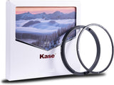 Kase Revolution 82mm Magnetic Hud Padded Inlaid Adapter + 3D Tool