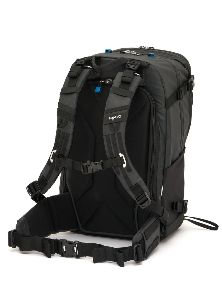 NYA-EVO Fjord 36 Gen 4 ECONYL® Camera Backpack | 36L Next