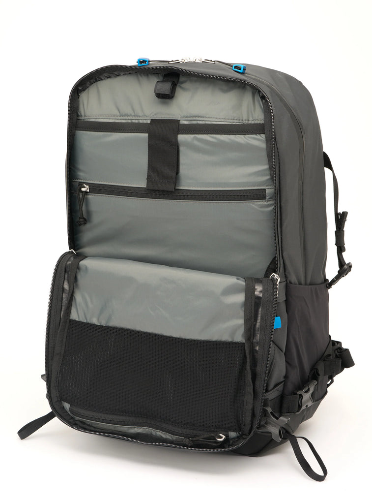 NYA-EVO Fjord 36 Gen 4 ECONYL® Camera Backpack | 36L Next