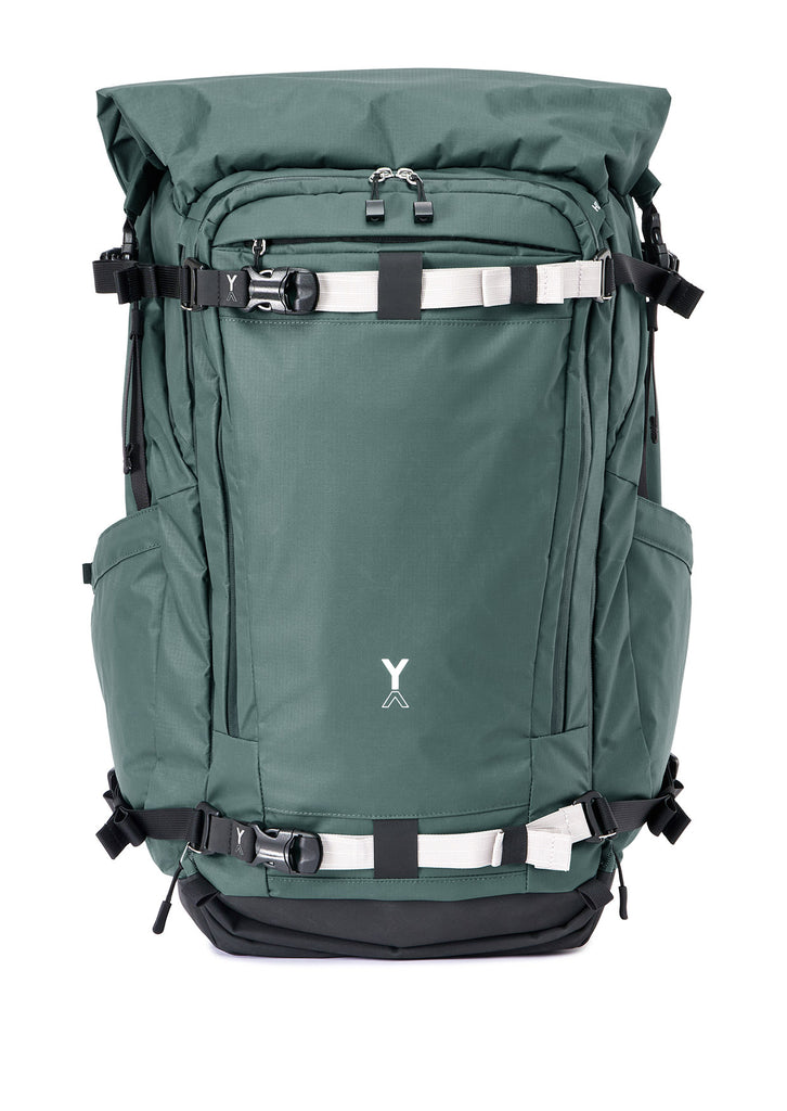 NYA-EVO Fjord 80 ECONYL® Expedition Camera Backpack – Hudson Henry