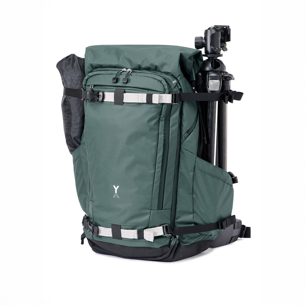 NYA-EVO Fjord 80 ECONYL® Expedition Camera Backpack – Hudson Henry