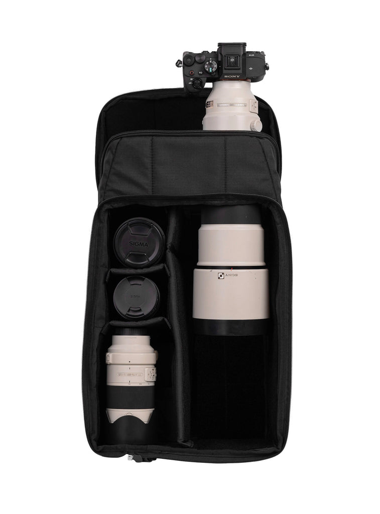 NYA-EVO XL RCI G3 – Hudson Henry Photography