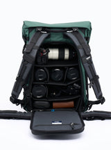 NYA-EVO Fjord 50C ECONYL® Adventure Pack (Open Box)