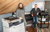 Printing Workshop, February 4-7, 2024 (COMPLETED)