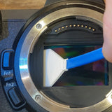 2021 Sensor Cleaning and Equipment Maintenance Course