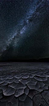 Approaching The Scene - Milky Way and Stars Course