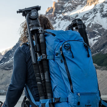 Approaching The Scene Course - Gear