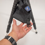 Complete Custom Build: Ultralight Signature Pan & Tilt Tripod (284CEX legs)