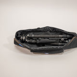 Complete Custom Build: Ultralight Signature Pan & Tilt Tripod (284CEX legs)