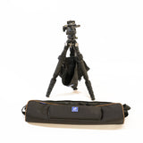 Complete Custom Build: Featherweight Travel Tripod (255 CEX legs)