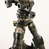 Complete Custom Build: Featherweight Travel Tripod (255 CEX legs)