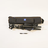 Complete Custom Build: Featherweight Travel Tripod (255 CEX legs)