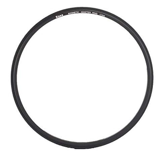 Kase Revolution 82mm Magnetic Filter Adapter Ring