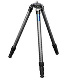 LM-324CL Summit Series Systematic 75mm Bowl Carbon Fiber Tripod (Tall, Light)