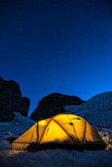 Approaching The Scene - Milky Way and Stars Course