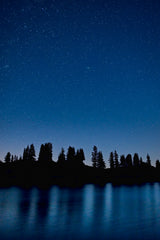 Approaching The Scene - Milky Way and Stars Course