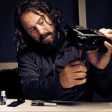 2021 Sensor Cleaning and Equipment Maintenance Course