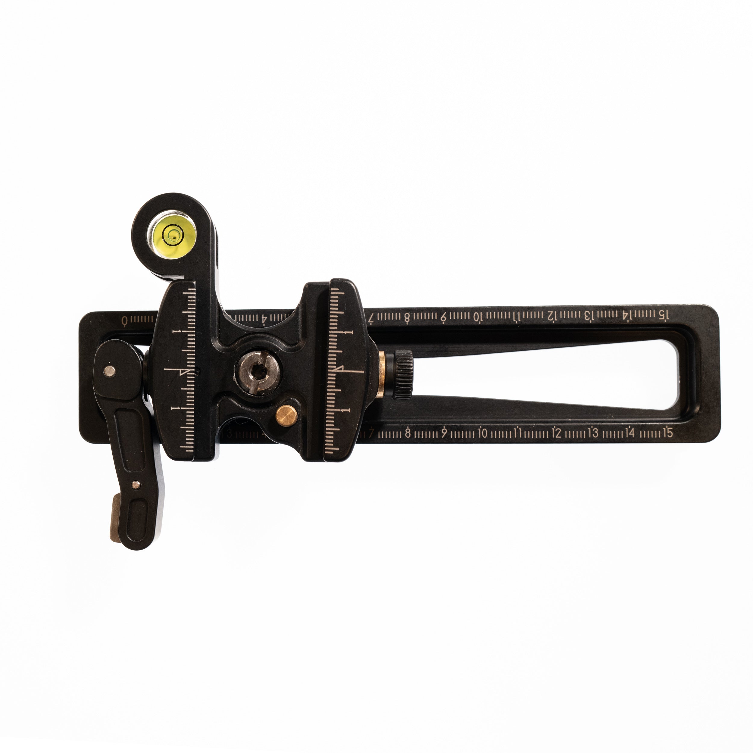 Complete Custom Build: Ultralight Signature Pan & Tilt Complete Custom Build: Ultralight Signature Pan & Tilt