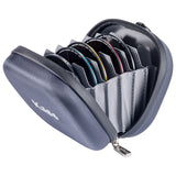 Kase Revolution Plus Magnetic Master Filter Kits: CPL + 3, 6 & 10 Stop ND (49-112mm)