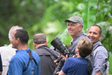 Costa Rica Workshop, April 26 - May 3, 2025 (Deposit)