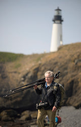 Oregon Coast (Newport) Workshop, September 8-11, 2026 (Deposit)