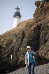 Oregon Coast (Newport) Workshop, September 8-11, 2026 (Deposit)