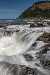 Oregon Coast (Newport) Workshop, September 8-11, 2026 (Deposit)