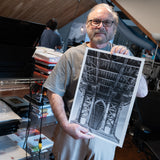 Portland Printing Workshop, Feb. 3-6, 2025 (Deposit)