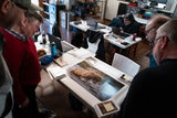 Portland Printing Workshop, Feb. 3-6, 2025 (Deposit)