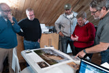 Portland Printing Workshop, Feb. 3-6, 2025 (Deposit)