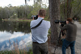 Charleston Workshop, March 16-20, 2026 (Deposit)