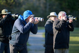 Charleston Workshop, March 16-20, 2026 (Deposit)