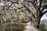 Charleston Workshop, March 16-20, 2026 (Deposit)