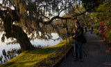Charleston Workshop, March 16-20, 2026 (Deposit)