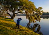 Charleston Workshop, March 16-20, 2026 (Deposit)