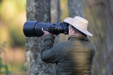 Charleston Workshop, March 16-20, 2026 (Deposit)