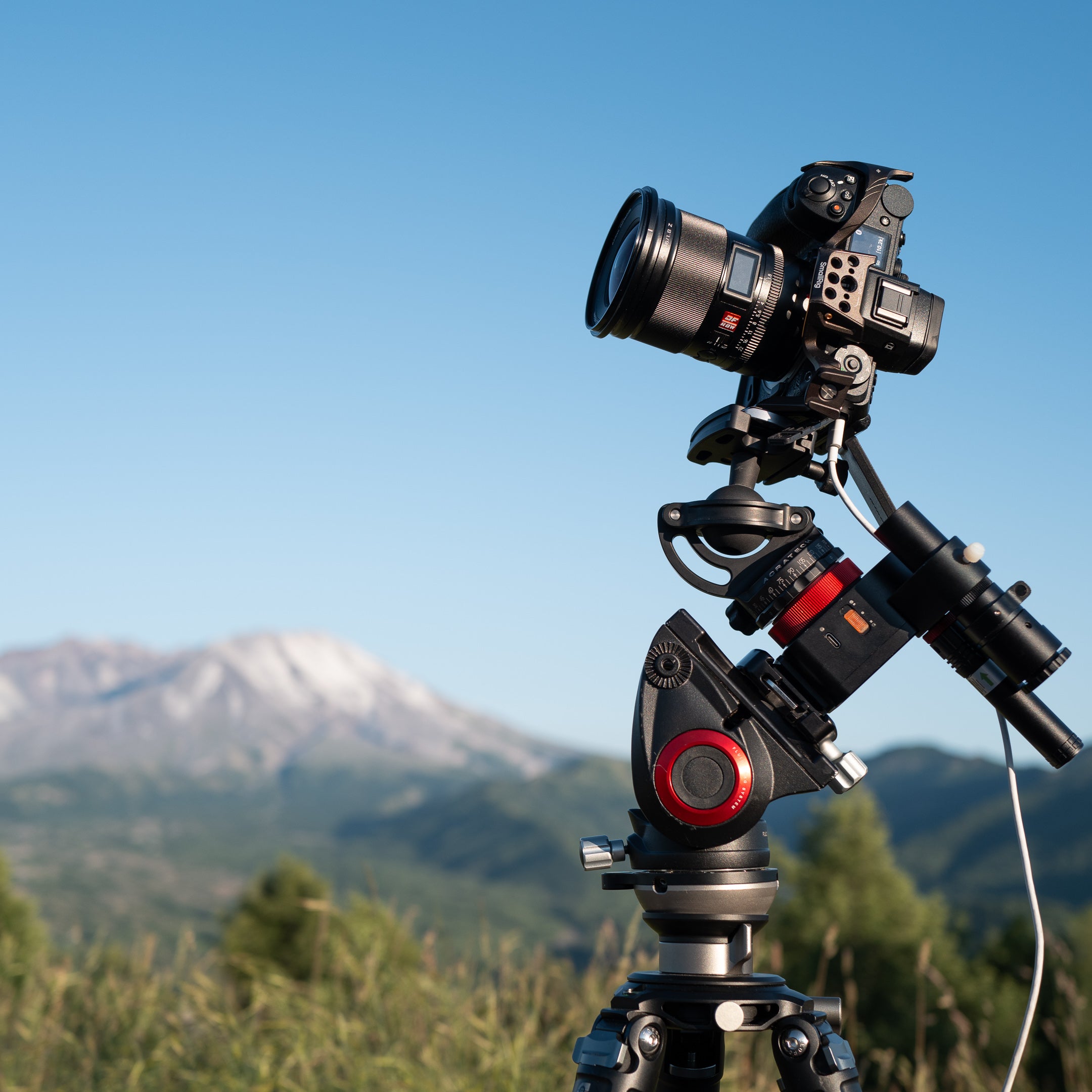 Acratech Ultimate Ball-Head – Hudson Henry Photography Acratech Ultimate Ball-Head – Hudson Henry Photography