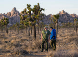 Joshua Tree National Park Workshop, March 8-12, 2027 (Deposit)