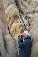 Joshua Tree National Park Workshop, March 8-12, 2027 (Deposit)