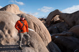 Joshua Tree National Park Workshop, March 8-12, 2027 (Deposit)