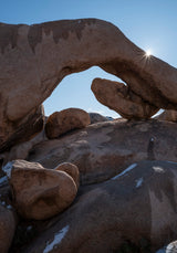 Joshua Tree National Park Workshop, March 8-12, 2027 (Deposit)
