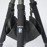 Tripod Leg Warmers (protective, insulating neoprene covers)